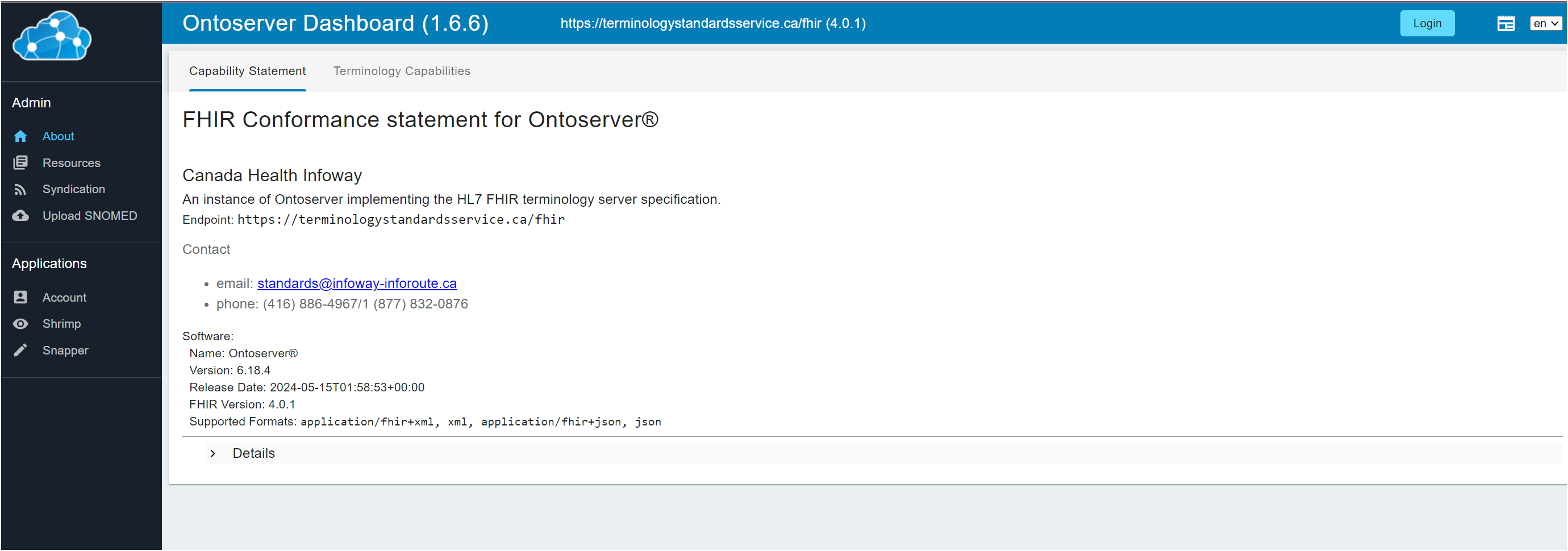 ontocommand image